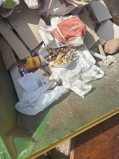 Photo of AJ Fish, Kebabs & Pizzas - 31-33 Market St, Abergele LL22 7AF